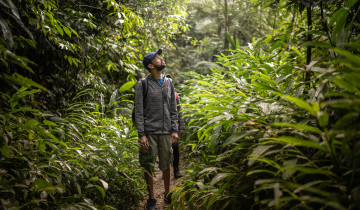 A picture of 4-Day Manu Jungle Expedition with Wildlife Watching from Cusco