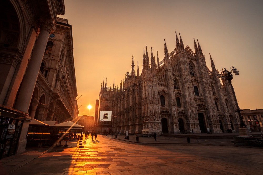 Best Of Milan Tour With Last Supper Tickets & Duomo - Milan | Project ...