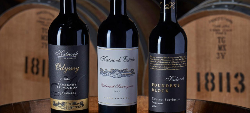 Icon Limited Release Experience And Limestone Coast Platter PackageGrant bu