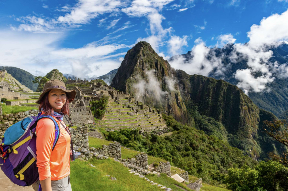 4-Day Inca Jungle Adventure to Machu Picchu with Biking, Rafting & Zipline