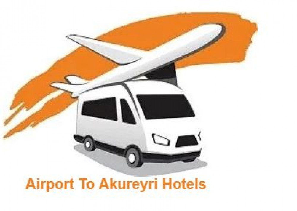 Akureyri Airport (AEY) Transfer to Akureyri Accommodation