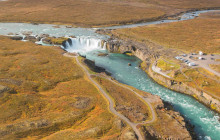 Saga Travel / GeoIceland Tours1