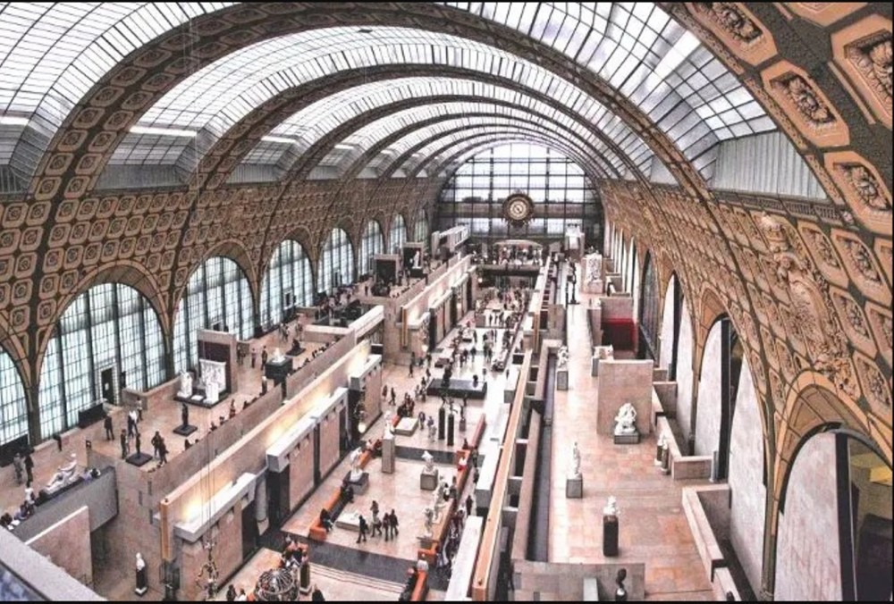 Orsay Private Tour – Skip The Line & Local Expert Guide
