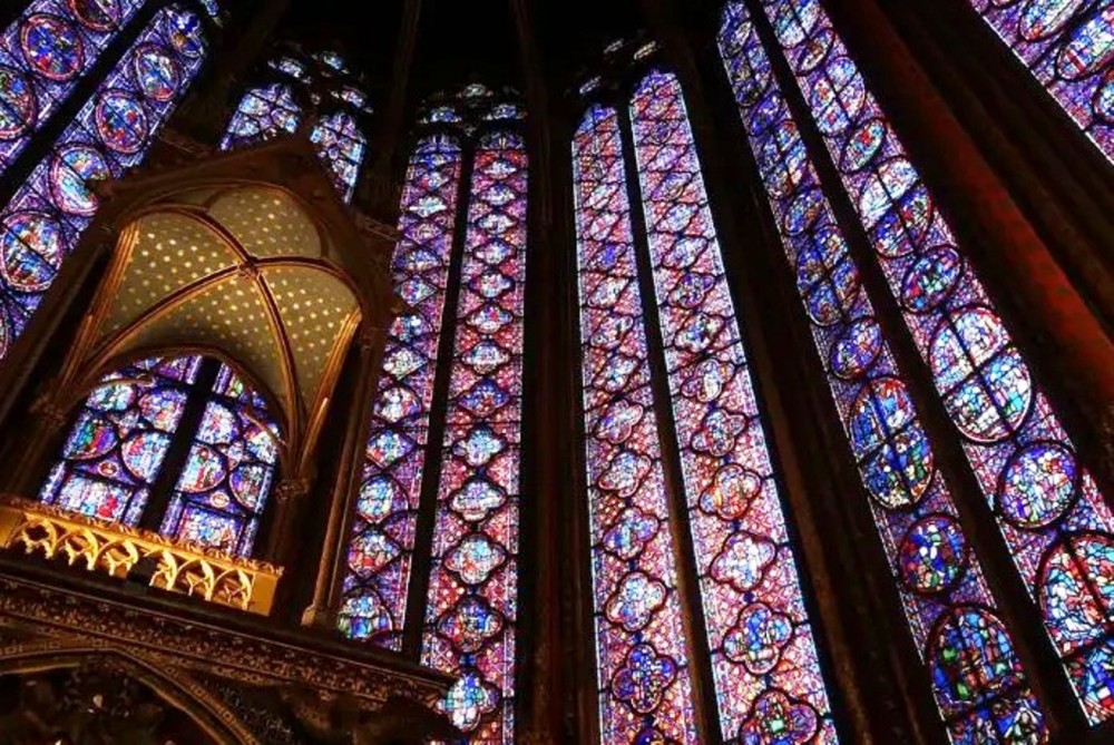 Notre Dame & Saint Chapel Private Tour - Skip The Line & Guide - Paris ...