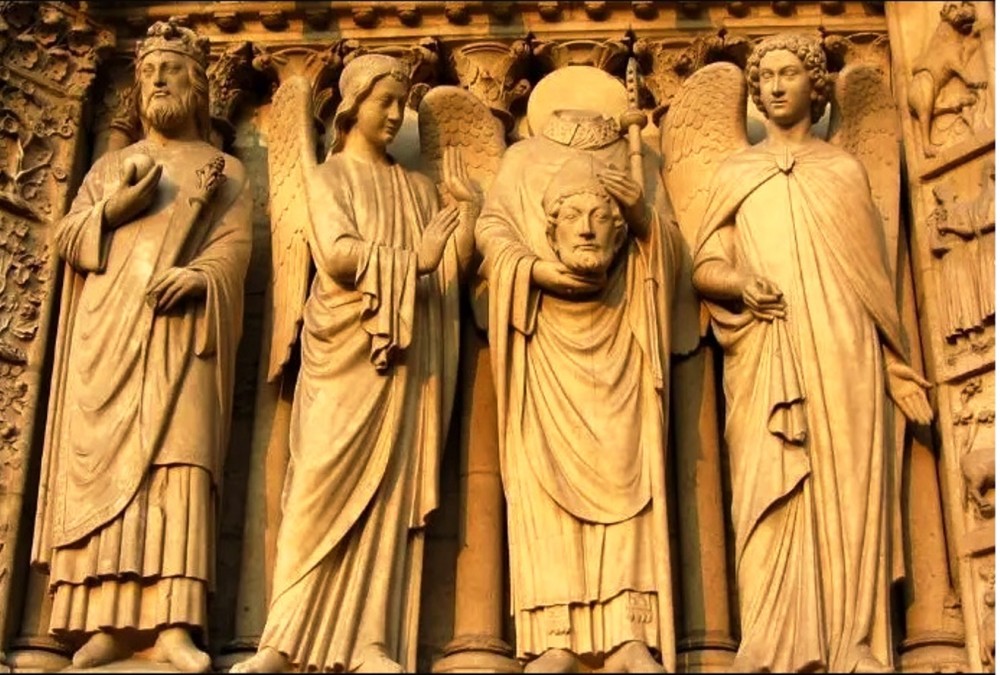 Notre Dame & Sainte Chapelle Private Tour - Skip The Line & Guide