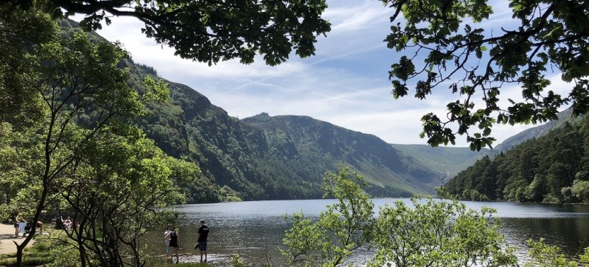 Private Day Tour of Wicklow