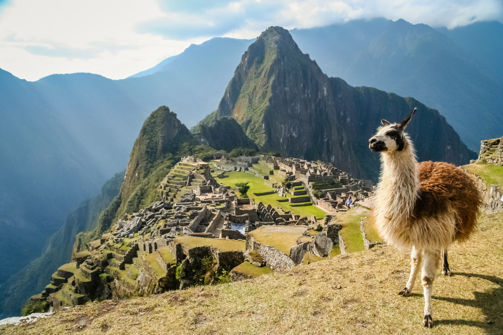2-Day Machu Picchu Bus Tour Through the Sacred Urubamba Valley