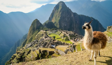 A picture of 2-Day Machu Picchu Bus Tour Through the Sacred Urubamba Valley