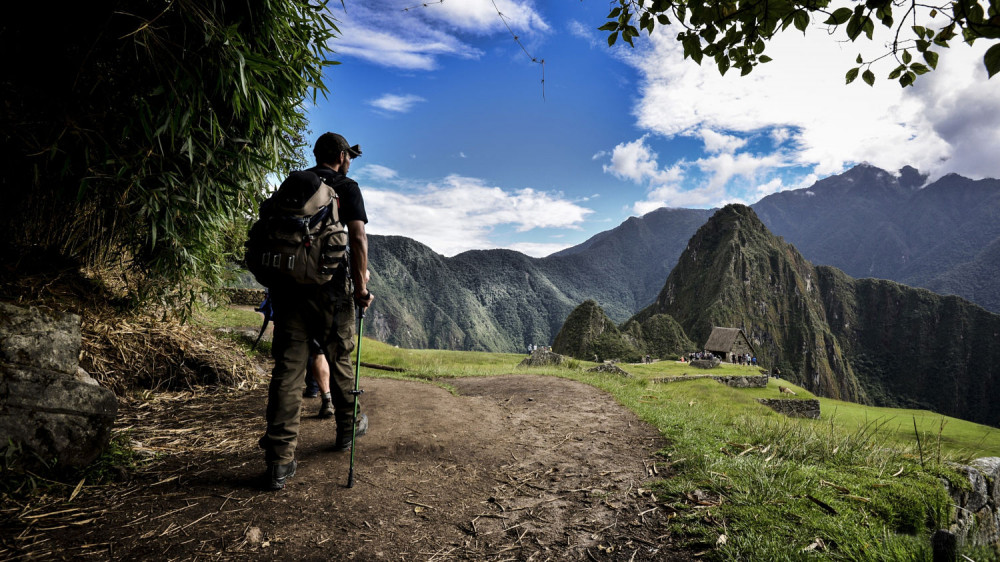 5-Day Salkantay Trek to Machu Picchu via Lakes and Jungle