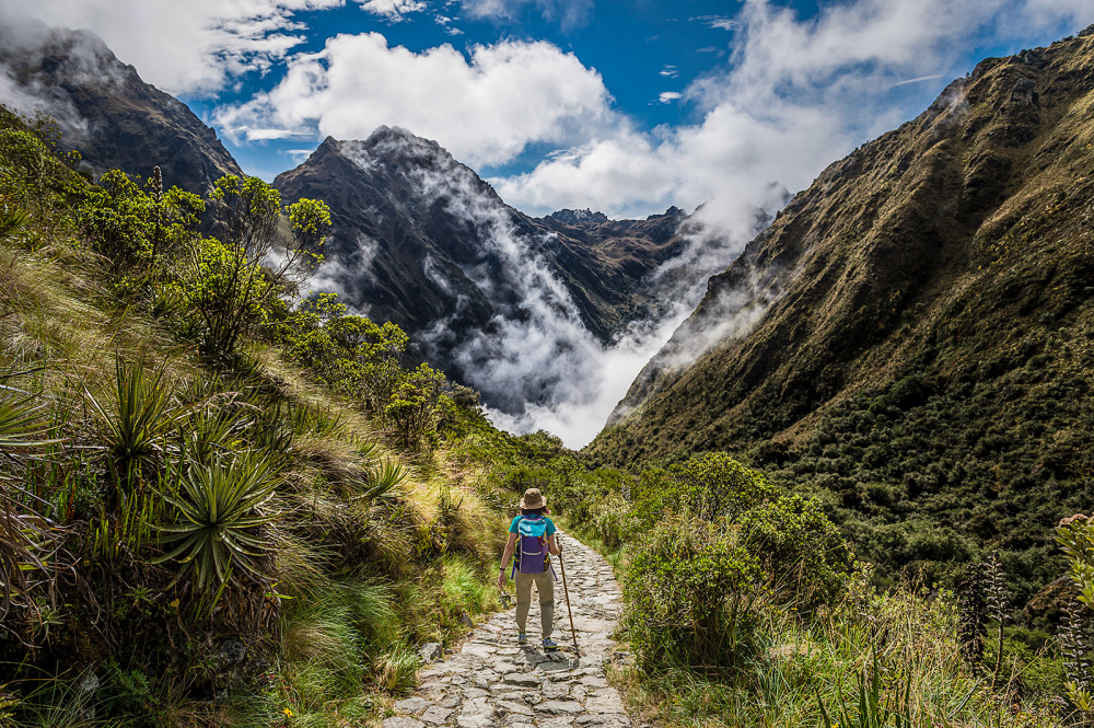 Izi Peru