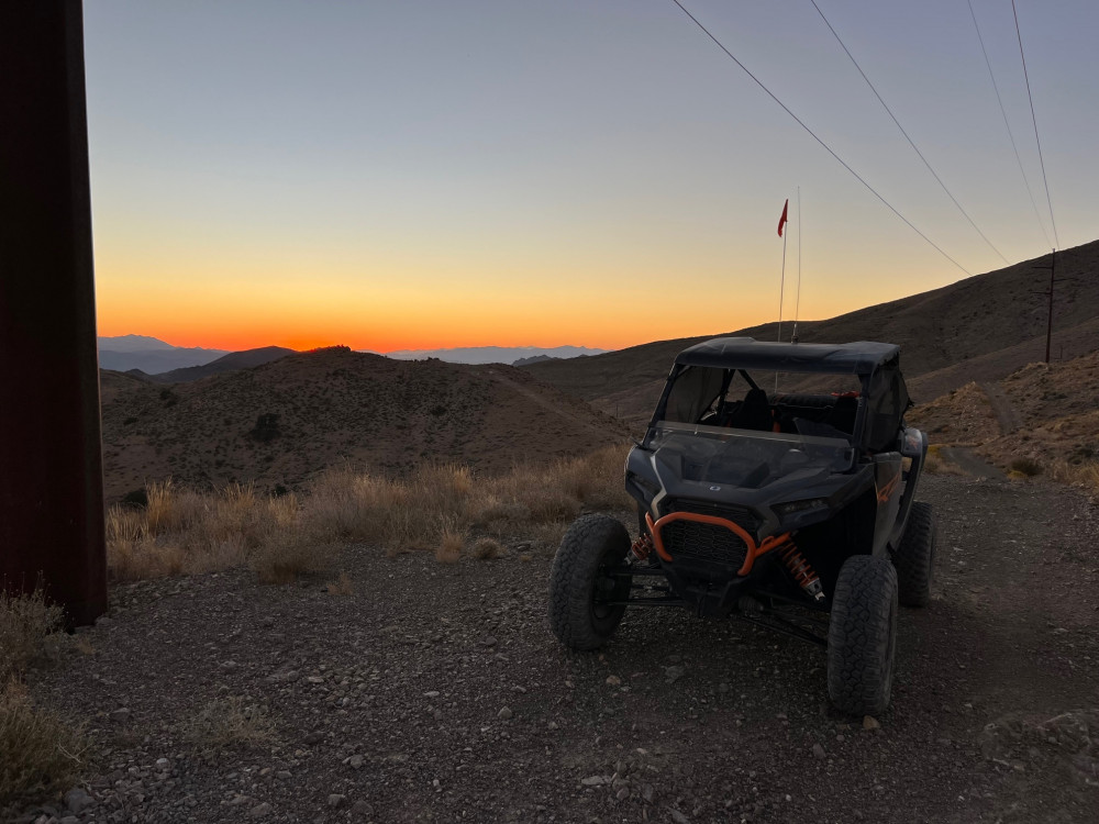 Vegas Off Road Tours