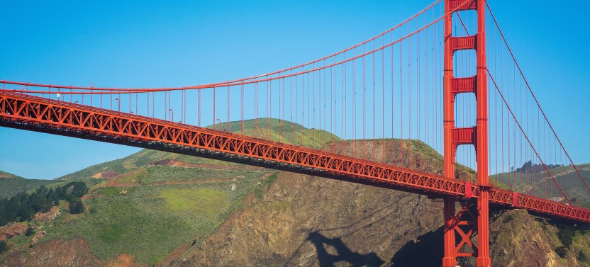 Golden Gate Bay Cruise