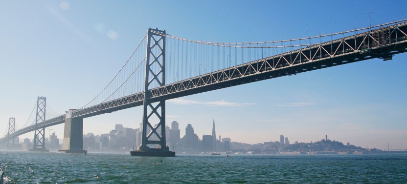 Bridge to Bridge Cruise