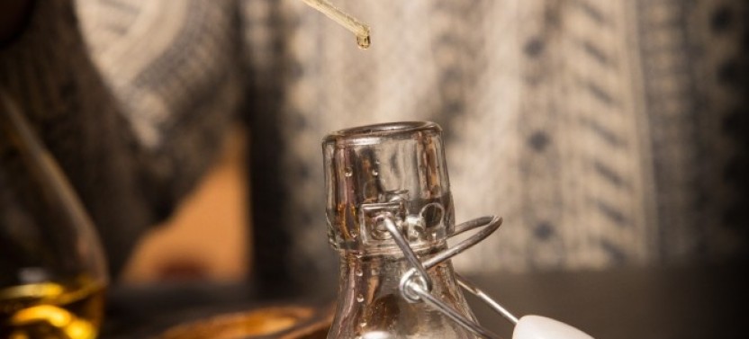 Irish Whiskey Blending Experience at the Irish Whiskey Museum