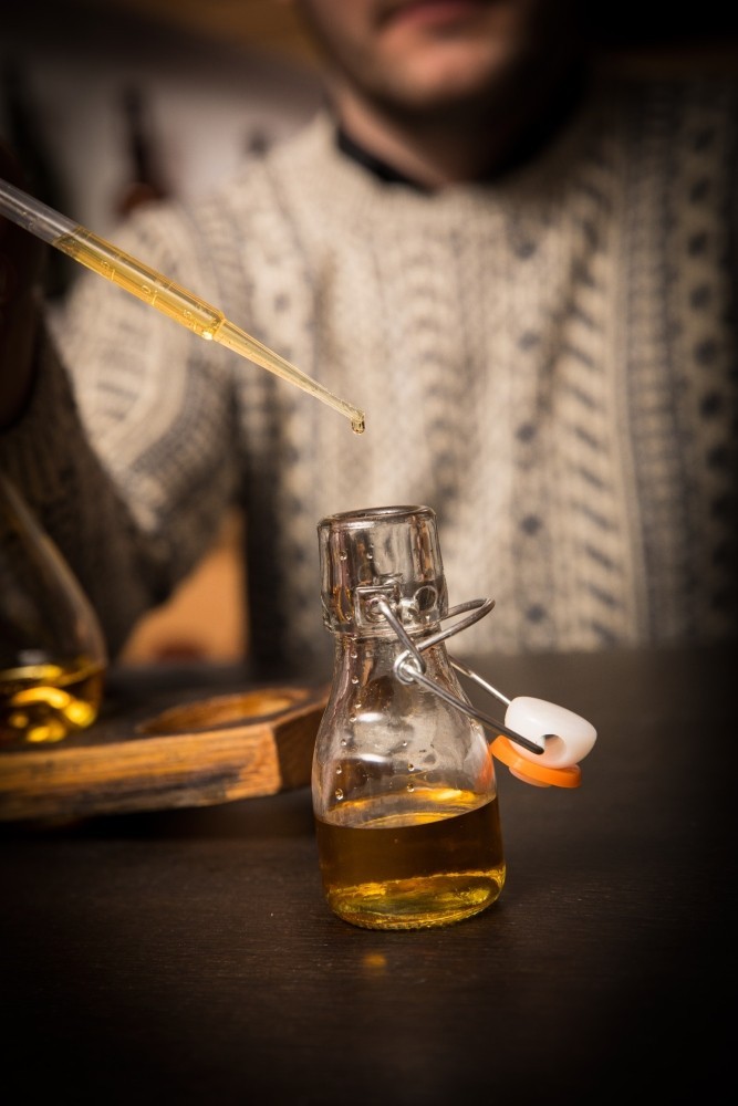 Irish Whiskey Museum