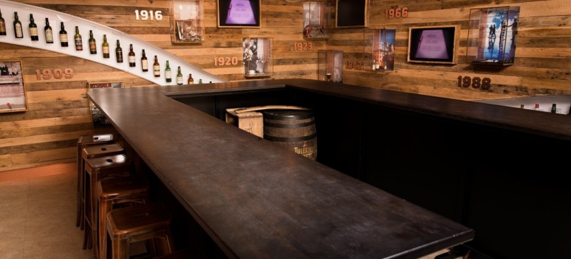 Irish Whiskey Blending Experience at the Irish Whiskey Museum