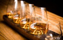 Irish Whiskey Museum5