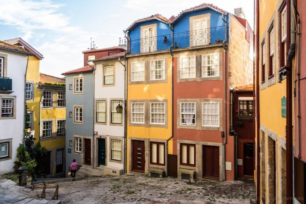 Porto Jewish Heritage Walking Tour