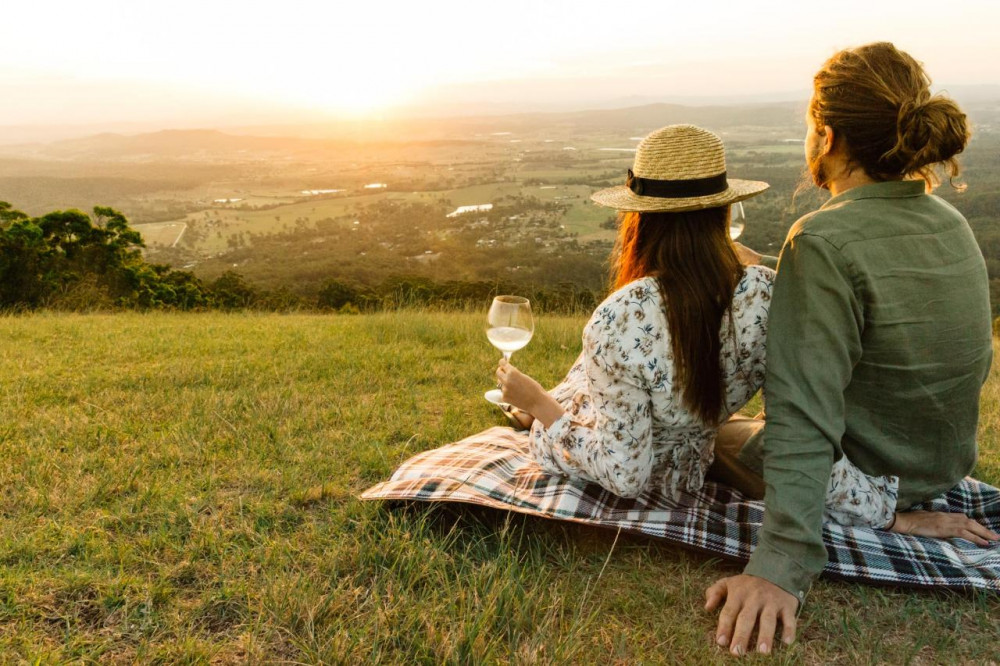 Hop on Hop off Bus Tour of Tamborine Mountain From Brisbane