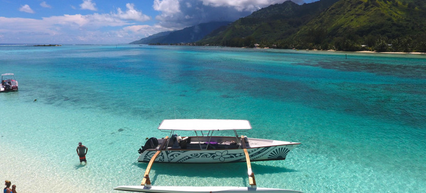 Snorkeling & Lunch Private Charter