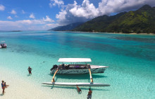 Moorea Miti Tours7