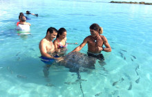 Moorea Miti Tours9