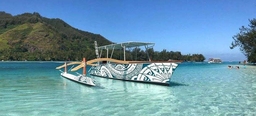 Private Sunset Cruise