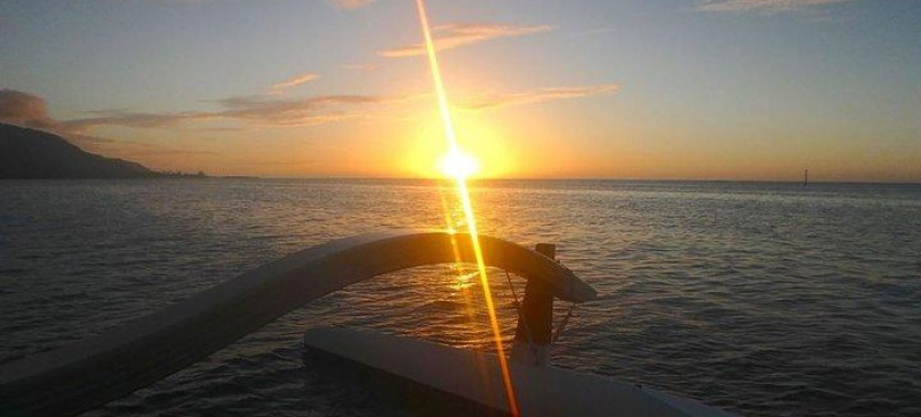 Private Sunset Cruise