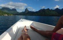 Moorea Miti Tours18