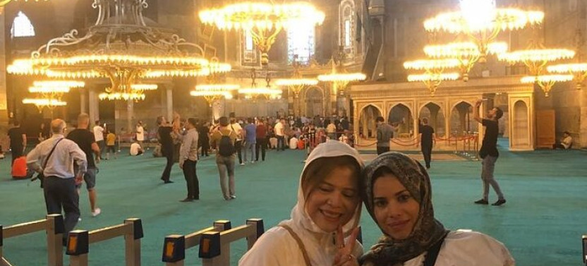 Private Tour of Istanbul with Transfer