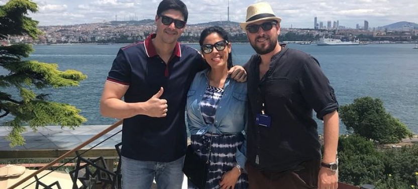 Istanbul Private Guide Service