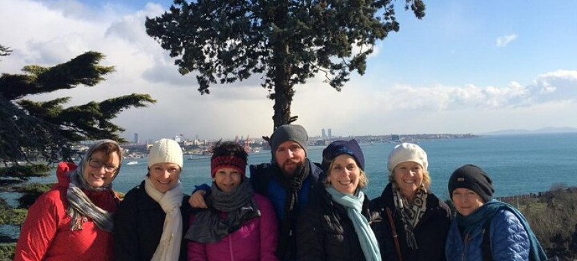 Istanbul Private Guide Service