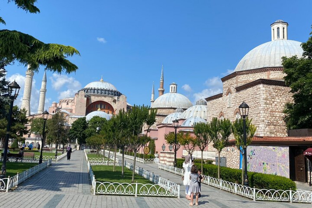 Istanbul Private Guide Service