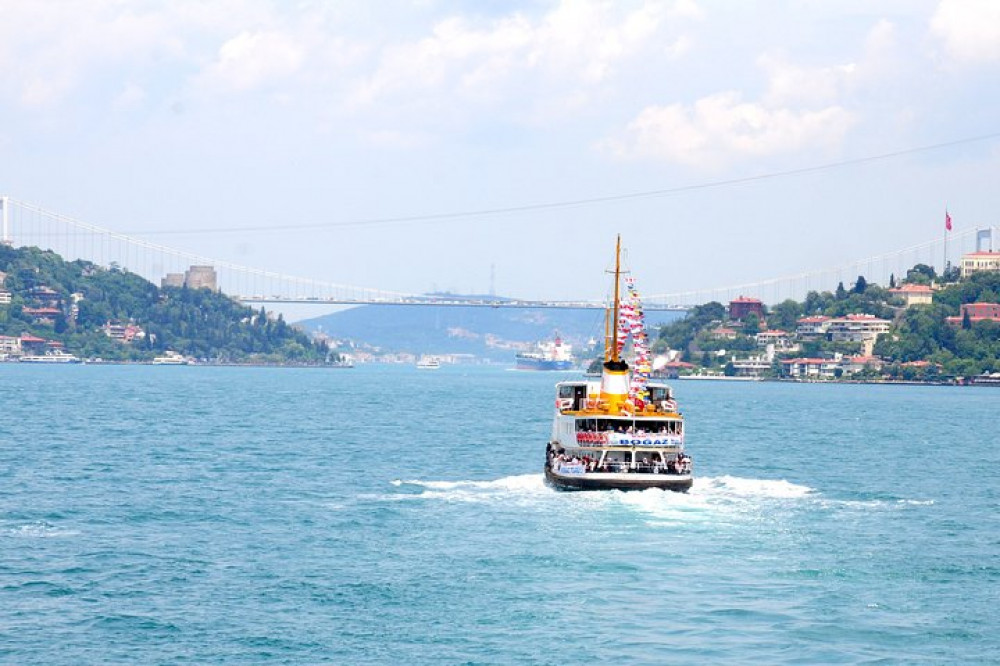 Private Guided 10-Day Tour of Turkey