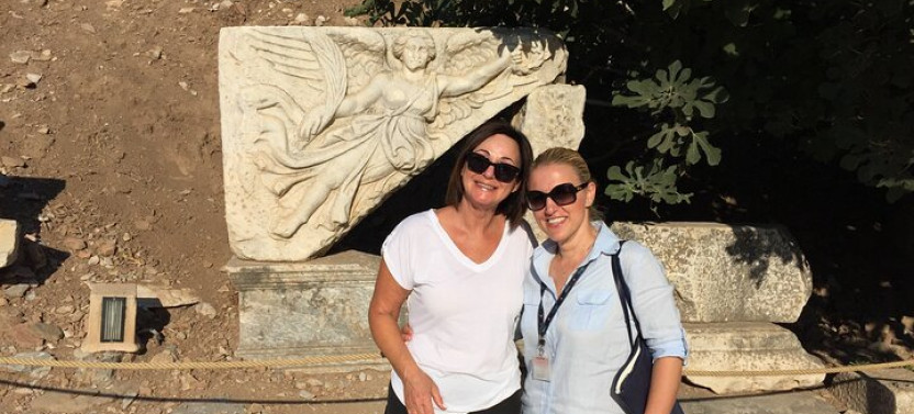 Private Luxury Ephesus Full Day Guided Tour