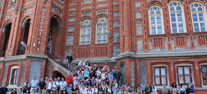 Full-Day Private Istanbul Jewish Heritage Tour