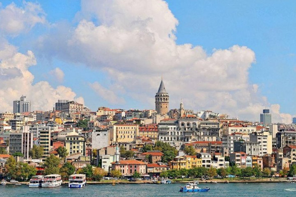 Private Guided Istanbul Full Day Tour