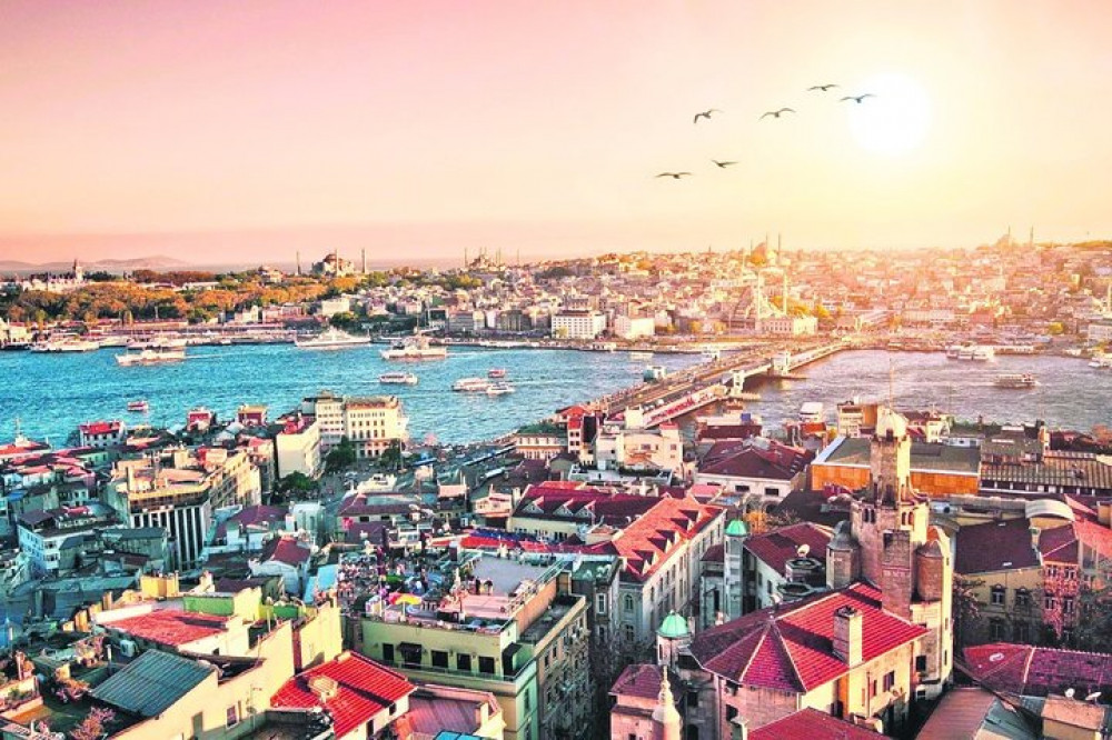 8- Day Private Tour: Istanbul, Cappadocia, Ephesus & Pamukkale