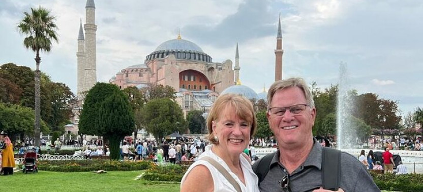Private Tour of Istanbul Old Town District
