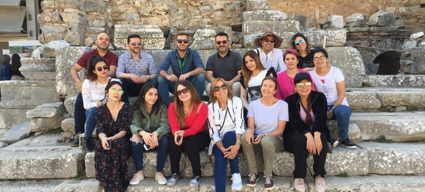 Private Day Tour of Laodicea-Pamukkale-Hierapolis