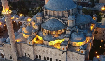 A picture of Private Ephesus & Istanbul 2-Day Private Tour