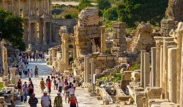 A picture of 8 Day Private Escorted Anzac Tour from Istanbul