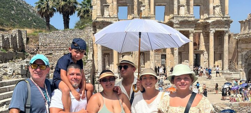 Private Guided Ephesus Excursion (Customizable)
