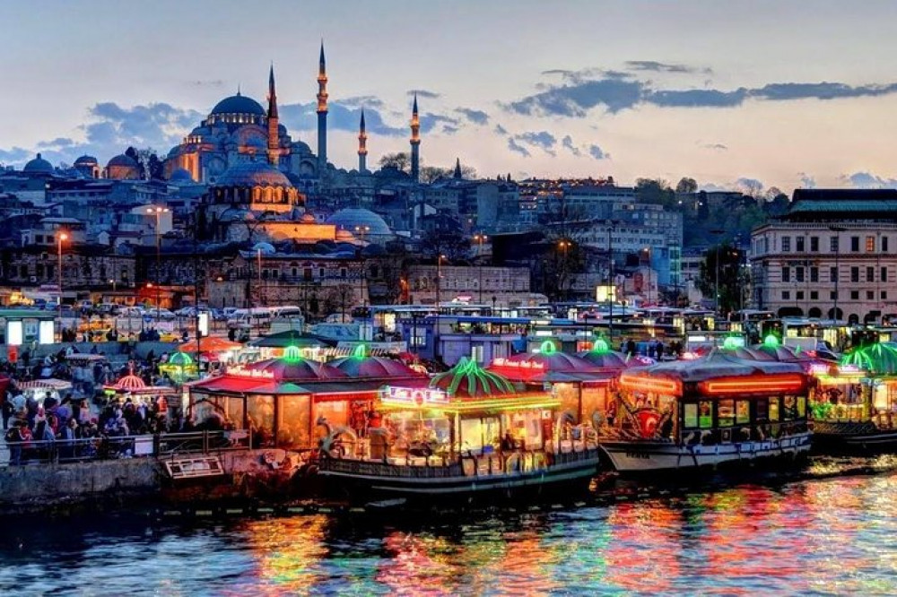 Private 12 Day Tour of Turkey from Istanbul