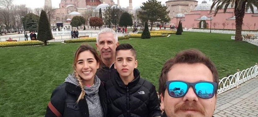 Private Guided Best of Istanbul Full Day Tour