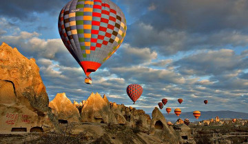 A picture of Private, Luxury 10-Day Tour of Turkey