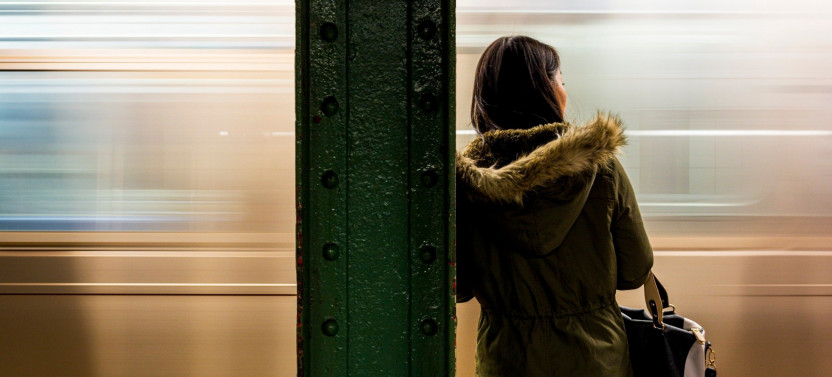 New York Street Photo Tour