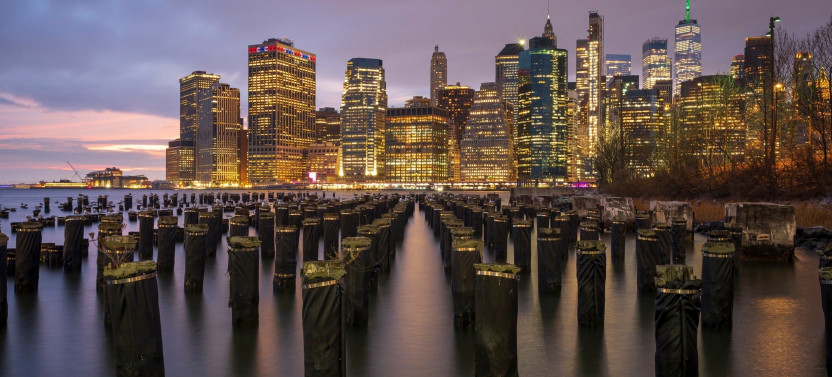 New York Night Photo Tour