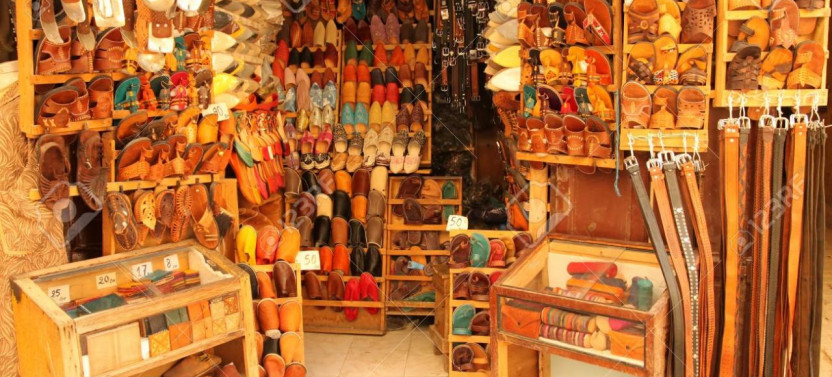Half-Day Fez Sightseeing Tour