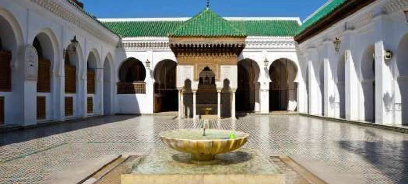 Half-Day Fez Sightseeing Tour